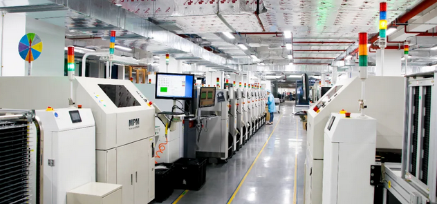 利亞德與軟通動力攜手 強強聯合，共筑數字經濟產業新生態